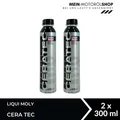 Produktbild: Original Liqui Moly Cera Tec 3721 2x300 ml Keramik Additiv für Motor & Getriebe