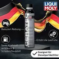 Produktbild: Liqui Moly Cera Tec  Ölzusatz , mehr Laufruhe,  weniger Verbauch + Reibung