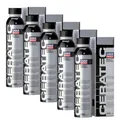 Produktbild: Motoröladditiv 5x300 ml Flaschen LIQUI MOLY effektiver Keramikverschleiß-Schutz