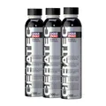 Produktbild: LIQUI MOLY Cera Tec Motor-Verschleißschutz-Additiv Leichtlaufeffekt, 3x300 ml