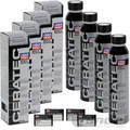 Produktbild: 4x 300ml LIQUI MOLY 3721 CERA TEC KERAMIK SCHUTZ ADDITIV ÖL ZUSATZ