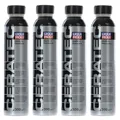 Produktbild: LIQUI MOLY 3721х4 Motoröladditiv 300ml