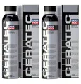 Produktbild: Liqui Moly Cera Tec 2x300 ml Keramik Verschleißschutz Öl Additiv Zusatz Ceratec
