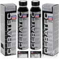 Produktbild: 2x300ml LIQUI MOLY 3721 CERA TEC ADDITIV ÖL ZASATZ KERAMIK HI-TECH