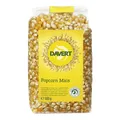 Produktbild: Davert - Popcorn Mais
