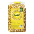 Produktbild: Popcorn Mais 500g | DAVERT