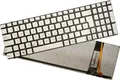 Produktbild: Tastatur für Asus N550 N550J N550JA N550JK N550JV N550LF N56 N56JR Serie DE Keyboard mit Beleuchtung