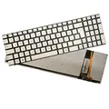Produktbild: Bucom Tastatur für Asus N550 N550J N550JA N550JK N550JV N550LF N56 N56JR Serie DE Keyboard mit Beleuchtung