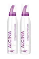 Produktbild: ALCINA Styling Mousse AER 2x 300ml
