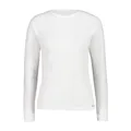 Produktbild: CMP Woman Sweat bianco (A001) 40