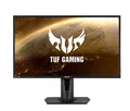 Produktbild: ASUS TUF Gaming VG27AQ - 27 Zoll WQHD Monitor - 165 Hz, 1ms MPRT, G-Sync kompatibel, HDR 10 - IPS Panel, 16:9, 2560x1440, DisplayPort, HDMI, ergonomisch, Schwarz