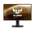 Produktbild: ASUS TUF Gaming 27 Zoll 2K HDR Monitor (VG27AQ) - WQHD (2560 x 1440), 165Hz (unt