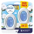 Produktbild: febreze Reine Frische Raumduft 2x 8,0 ml 8700216657082