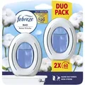 Produktbild: Febreze Bad Lufterfrischer Reine Frische Duo Lufterfrischer