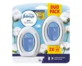 Produktbild: Febreze Raumduft Reine Frische, 2er Set