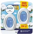 Produktbild: febreze 2er Set Bad Lufterfrischer »Reine Frische«