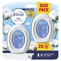 Produktbild: Febreze Bad Lufterfrischer Reine Frische 2er