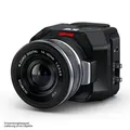 Produktbild: Blackmagic Micro Studio Camera 4K G2