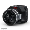 Produktbild: Blackmagic Design Micro Studio Camera 4K G2 Body  MFT