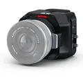 Produktbild: Blackmagic Micro Studio Camera 4K G2 Profi-Camcorder