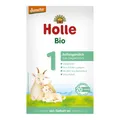 Produktbild: HOLLE Bio Anfangsmilch 1 auf Ziegenmilchbasis Plv. 400 g