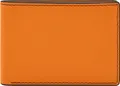 Produktbild: FOSSIL Geldbörse Steven FPW Bifold Wallet Medium Orange
