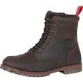 Produktbild: IXS X-Classic Oiled Motorradschuhe, braun, Größe 47 für Männer