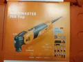 Produktbild: Fein MultiMaster MM 700 MAX TOP  + Fein Best of E Cut Starlock Plus-SET
