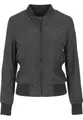 Produktbild: URBAN CLASSICS Allwetterjacke Urban Classics Damen Ladies Light Bomber Jacket (1-St)