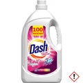 Produktbild: Dash Flüssig Colorfrische 100WL