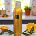 Produktbild: Rituals THE RITUAL OF Mehr Duschgel Schaum Intensiv Pflege Orange 💞 Zedernholz