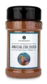 Produktbild: Ankerkraut Jamaican Jerk Chicken, BBQ-Rub, 200g im Streuer, Exotischer Insel-Geschmack für Hähnchen, Lecker Zu Hause Kochen am Grill, Premium Qualität