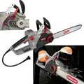 Produktbild: Oregon Elektro Kettensäge CS1500 Ketten Motorsäge 2400 W 45 cm Schwert 14,7 m/s