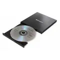 Produktbild: VERBATIM External Blu-ray Writer SlimLine, USB-C 3.0