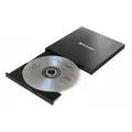 Produktbild: Verbatim 43889 Optisches Laufwerk Blu-Ray RW Schwarz