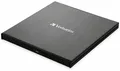 Produktbild: VERBATIM Blu-ray Brenner 43889, USB-C 3.1