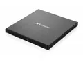 Produktbild: Verbatim BLU-RAY X4 USB-C 3.1 Externer Brenner