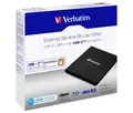 Produktbild: Verbatim Blu-ray Recorder USB 3.1 43889 Blu-ray-Player/-Recorder Blu-ray