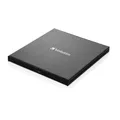 Produktbild: Verbatim Externer Slimline Bluray Writer USB-C externer DVD Bluray Brenner