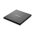 Produktbild: External Verbatim Blu-ray burner USB 3.0 compact with M-DISC (B)