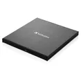 Produktbild: Verbatim Slimline Blu-ray Writer USB 3.1 GEN 1 USB-C 43889 DVD Laufwerk