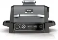 Produktbild: Ninja OG701 Woodfire Elektrischer Outdoor Grill & Smoker