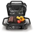 Produktbild: NINJA Elektrogrill OG701DE Woodfire Outdoor Grill