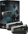 Produktbild: Cardo Packtalk Edge, Kommunikationssystem Doppelset - Schwarz 671061-00/001-Stck