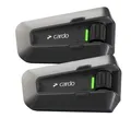 Produktbild: CARDO CSPT200101 - Gegensprechanlage Cardo Packtalk Edge Duo