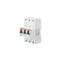 Produktbild: ABB S751/3DR-E35 selektiver Haupt-LS SHU E-Char.,25kA, 35A, 3x1Polig (2CDH781001