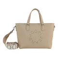 Produktbild: Joop Women Jeans - Giro Ketty Handbag SHZ - bleached sand Damentasche