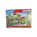 Produktbild: Playmobil City Life - Abenteuerspielplatz (70281) Neu 2.Wahl OVP*
