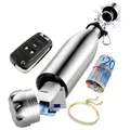 Produktbild: kh-security 370216  Dosensafe   Safe (Ausführung: Edelstahlflasche) silber