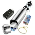 Produktbild: kh-security 370216 Dosensafe Safe (Ausführung: Edelstahlflasche) silber